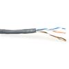 ACT CAT5E UTP (ES500A) 500m cavo di rete Bianco [ES500A]