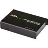 ATEN VE812R moltiplicatore AV Ripetitore Nero [VE812R]