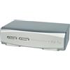 Lindy 39304 switch per keyboard-video-mouse (kvm) Argento [39304]