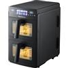 MELCHIONI GIULIA FRIGGITRICE ARIA DOPPIO CASSETTO 5L 5L