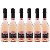 SOLIGO Set Prosecco Rosè Brut