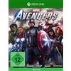 Square Enix Marvel's Avengers - Standard Edition - Xbox One [Edizione: Germania]