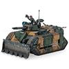 Games Workshop 99120105046 Astra Militarum Chimera Gioco da Tavolo e Miniatura