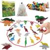 Clnyrwcb Set di Scacchi Dinosauro per Bambini, Gioco di Scacchi Magnetico con 20 Pezzi in Silicone Magnetico, Gioco da Viaggio Portatile per Serate in Famiglia e Viaggi in Macchina