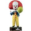 NECA Head Knocker - 8 Inch (Unisex-N/a) Pennywise 1990 (Multicol)