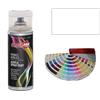 AMBRO-SOL SMALTO BOMBOLETTA SPRAY ACRILICO MULTIUSO ML 400 COLORE AMBRO-SOL RAL 9010 BIANCO OPACO