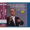 non si applica [NUOVO DI ZECCA] Beethoven: Complete Symphonies First Press Limited Edition S...