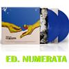 VERDENA - Endkadenz Vol 2 (2022) 2 LP blue vinyl