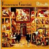 FRANCESCO GUCCINI - Ritratti (2025) LP vinyl
