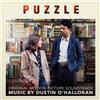 Dustin O'Halloran ‎- Puzzle (OST) (LP, Album, Numbered, Yellow Vinyl, 2019)