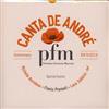 P.F.M. PREMIATA FORNERIA MARCONI - Canta De Andre' Anniversary (2025) 2 LP vinyl