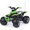 PEG PEREGO TOYS Moto Elettrica per Bambini Quad Corral T-Rex 330W - Potenza e Divertimento all'Aperto