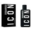 Dsquared2 Icon Pour Homme Eau de Parfum 100ml