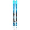 HEAD SCI SHAPE SX + PR 10 GW BLACK 2025 2026