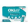 DOMPE' FARMACEUTICI SpA OKIDOL 80mg 10 Bust.