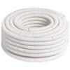 EcoPrice Rotolo di Tubo Flessibile Spiralato per Scarico Condensa D16mmxL30m 1S.157