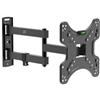 Fenner Tech Staffa FN-CT-LCD-T3703 13"-42" Full Motion Slim 30kg