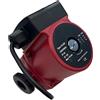 EcoPrice POMPA ACQUA CIRCOLATORE 1"1/2 RISCALDAMENTO 25/60-130 CALDAIA STUFA PELLET TERMOCAMINO 3 Velocità 1S.582 EcoPrice®
