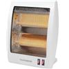 Telefunken Stufa Al Quarzo Caldobagno 2 Elementi M08001 600w