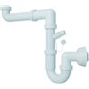 EcoPrice SIFONE MOPLEN LIBERO 1 VIA CON SCARICO