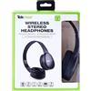 EcoPrice Tekmee Headset Wirelessstereo Con Microfono