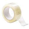 EcoPrice Nastro Adesivo Imballaggio Trasparente White 48mmx132m EcoPrice®