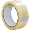 EcoPrice Nastro Adesivo Imballaggio Trasparente Yellow 48mmx66m EcoPrice®