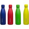 EcoPrice TERMOZETA BOTTIGLIE TERMICHE 0.5LT MOD.76031M