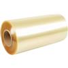 EcoPrice® Pellicola Trasparente Alimentare In Pvc Rotolo Da 1500m X 40 Cm Bobina Super Resistente 1 Rotolo