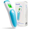 EcoPrice BERRCOM termometro infrarossi mod.jxb-195