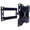 Ecoprice OMEGA Staffa Supporto Per TV Da Muro - Misure 14" a 42"