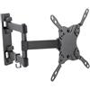 SUPERIOR ELECTRONICS Superior Staffa Tv Supstv010 13- 42 Full Motion Extra Slim 20kg
