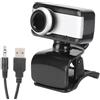 Nilox Webcam Con Microfono En-wb-183