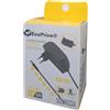EcoPrice Alimentatore Universale AC-DC 12V 2A bn-e952