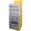 EcoPrice Alimentatore Universale Con Led 12V 5A bn-e954