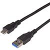 EcoPrice Akyga cable USB AK-USB-40 USB type C (m) / USB type C (m) ver. 2