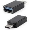 EcoPrice Akyga adapter AK-AD-54 USB type C (m) / USB 3.0 A (f)