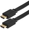 ITB ROS3672 cavo HDMI 2 m HDMI tipo A (Standard) Nero