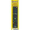 Bravo telecomando panasonic tv lcd led plasma e smart tv brand 5