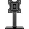 Bravo TV Stand 2 Supporto Da Tavolo Portata 23"-43" max 40kg