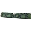 Fenner Tech Speaker BT A15 10W/BT5.0/TF Card/USB/FM/AUX Green Camo