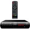 EcoPrice Tech-it Hd-999 Decoder Digitale Terrestre Full Hd
