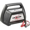 ANSMANN Caricabatterie automatico per batterie al piombo 6,12,24V