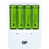 EcoPrice Regyko Gp Rechargeble Aa/aaa Nimh 2000mah Gprh0pb42084