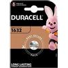 DURACELL (1 Confezione) Duracellspec. Batterie 1pz Bottone Dl1632