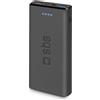 Sbs Power Bank 10.000 Mah Extra Slim Con Porta Usb 2.1