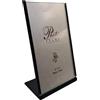 EcoPrice Portafoto con base di appoggio 10x15