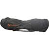 EcoPrice Sacca Impermeabile Per Il Trasporto Hoverboard Ruote 6.5 Nera