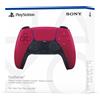 Sony DualSense V2 Rosso Bluetooth/USB Gamepad Analogico/Digitale Android, MAC, PC, PlayStation 5, iOS