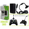 EcoPrice XBOX 360 Batteria + Cavo Ricarica Kit Compatibile Play&Charge